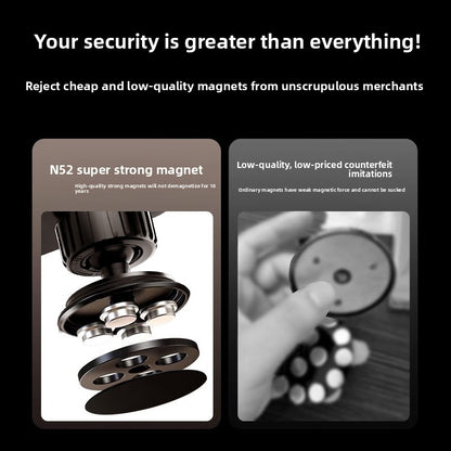 GripForge Apex Mount