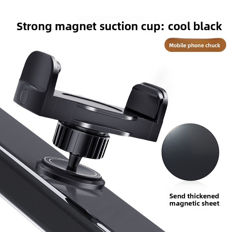 GripForge Apex Mount