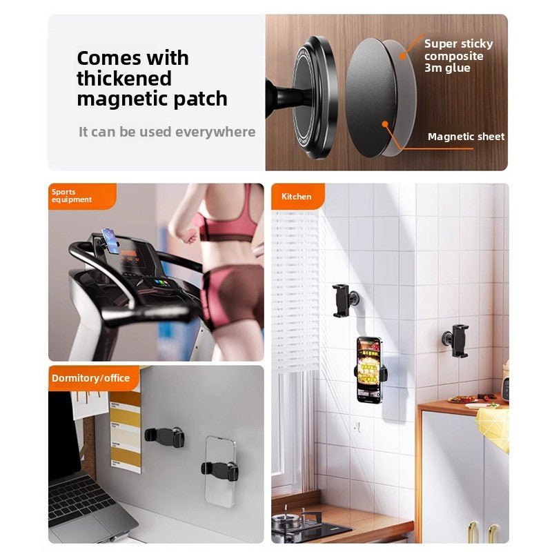 GripForge Apex Mount