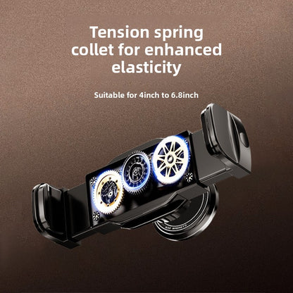 GripForge Apex Mount