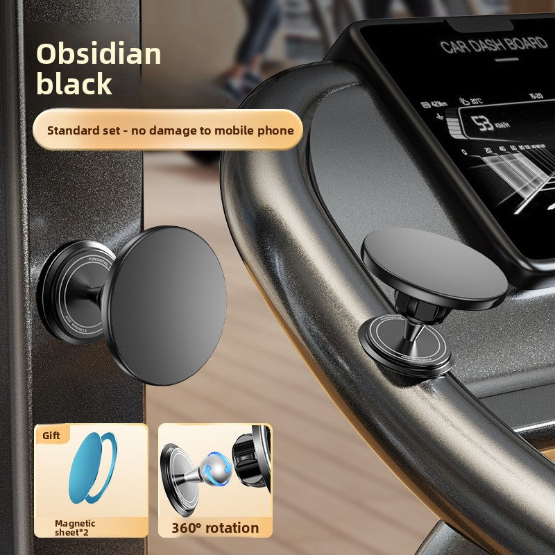 GripForge Apex Mount