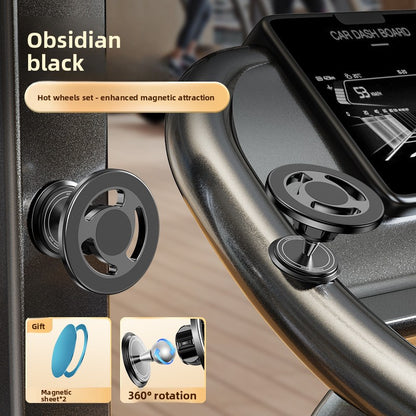 GripForge Apex Mount